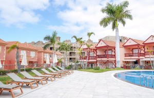 Revente - appartment - Adeje - Santa Cruz Tenerife