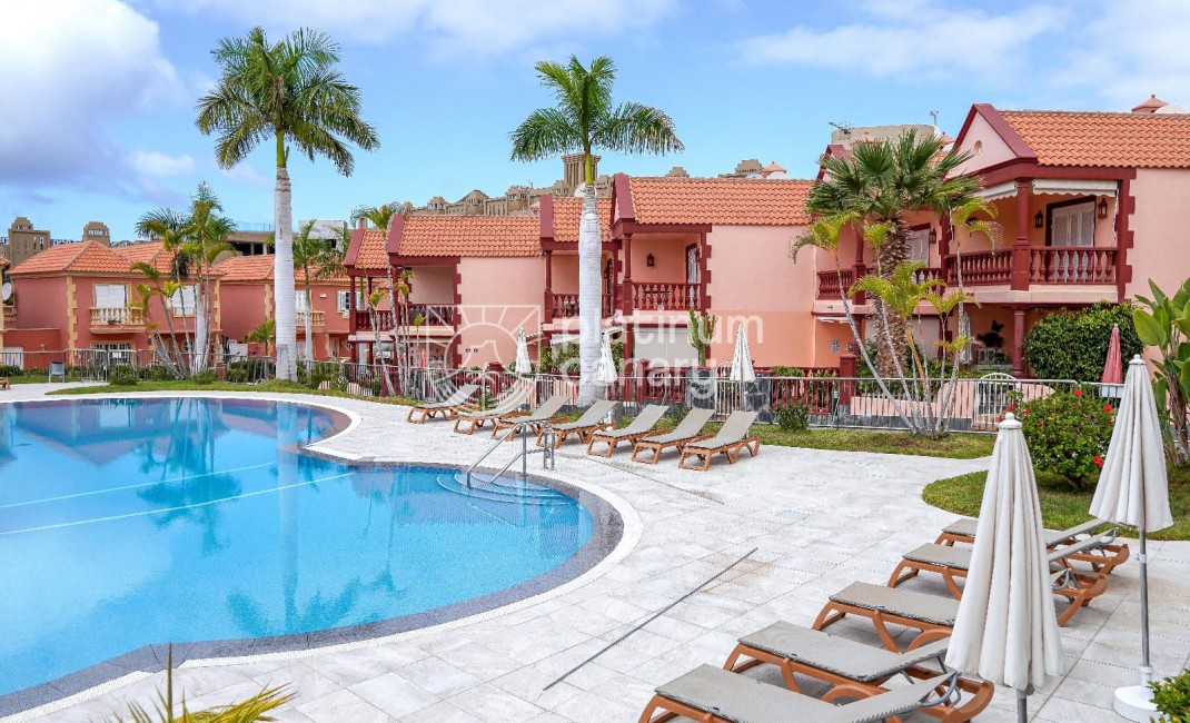 Revente - appartment - Adeje - Santa Cruz Tenerife