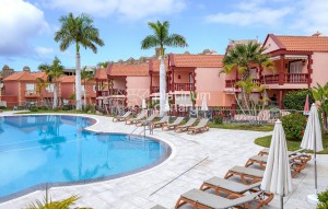 Revente - appartment - Adeje - Santa Cruz Tenerife