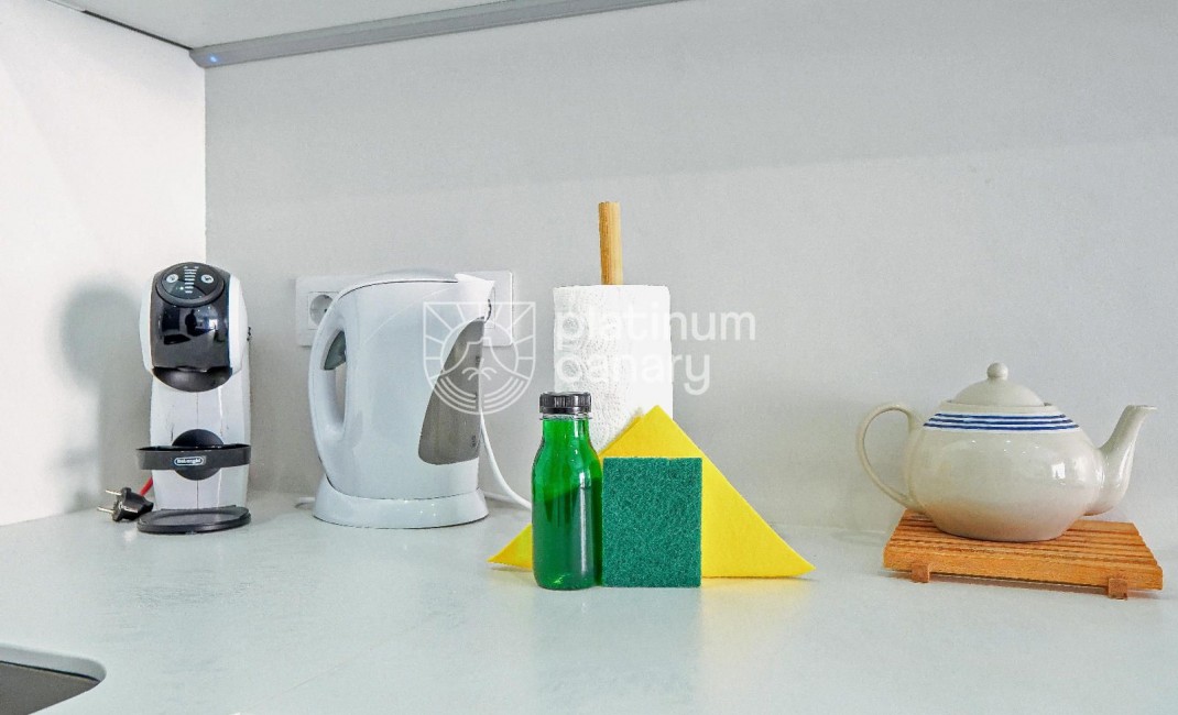 Revente - appartment - Adeje - Santa Cruz Tenerife