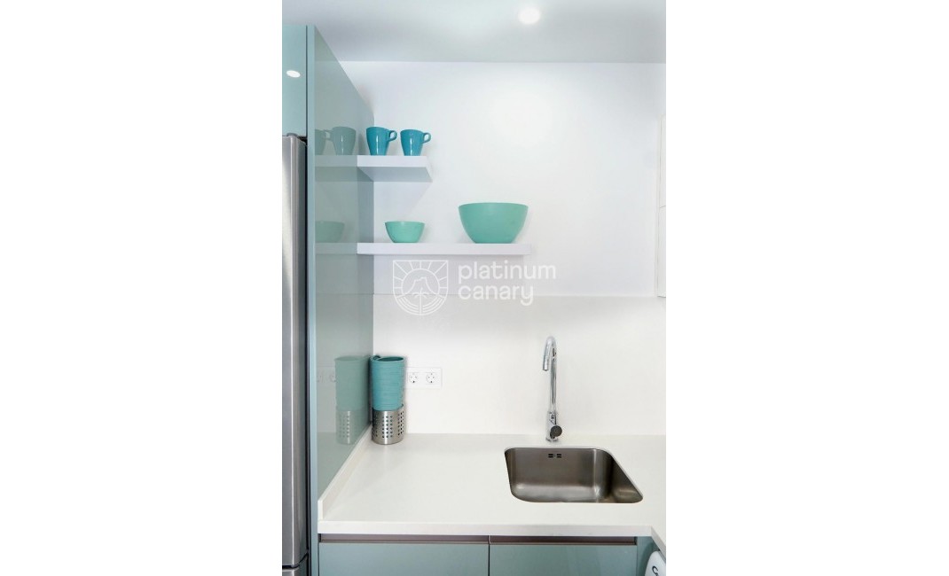 Revente - appartment - Adeje - Santa Cruz Tenerife