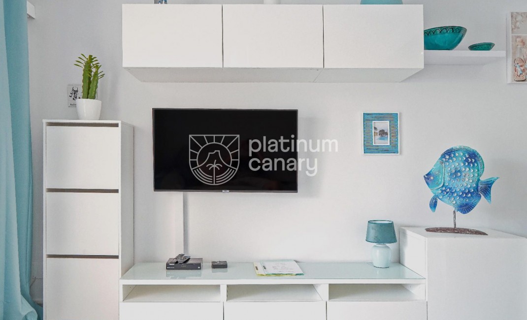 Revente - appartment - Adeje - Santa Cruz Tenerife