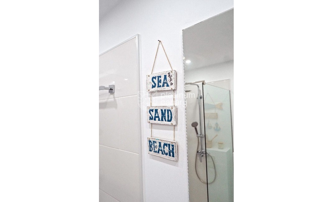 Revente - appartment - Adeje - Santa Cruz Tenerife