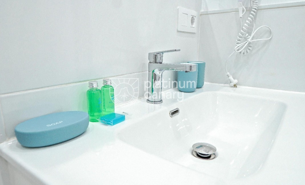 Revente - appartment - Adeje - Santa Cruz Tenerife