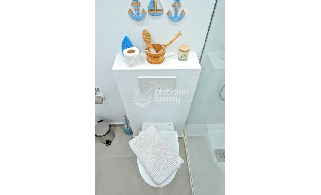 Revente - appartment - Adeje - Santa Cruz Tenerife