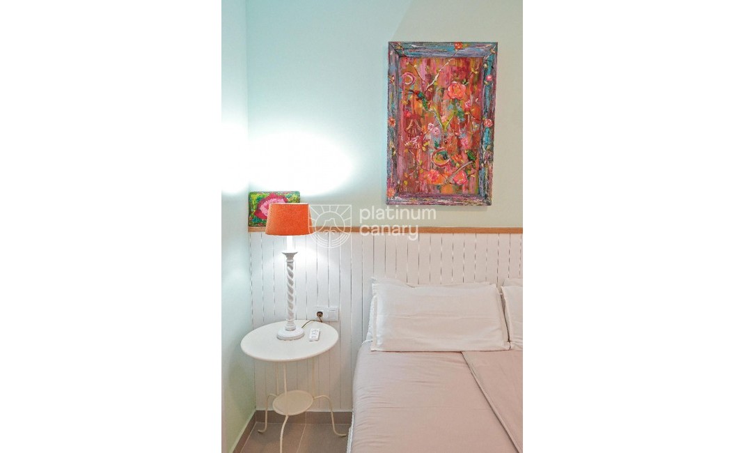 Revente - appartment - Adeje - Santa Cruz Tenerife
