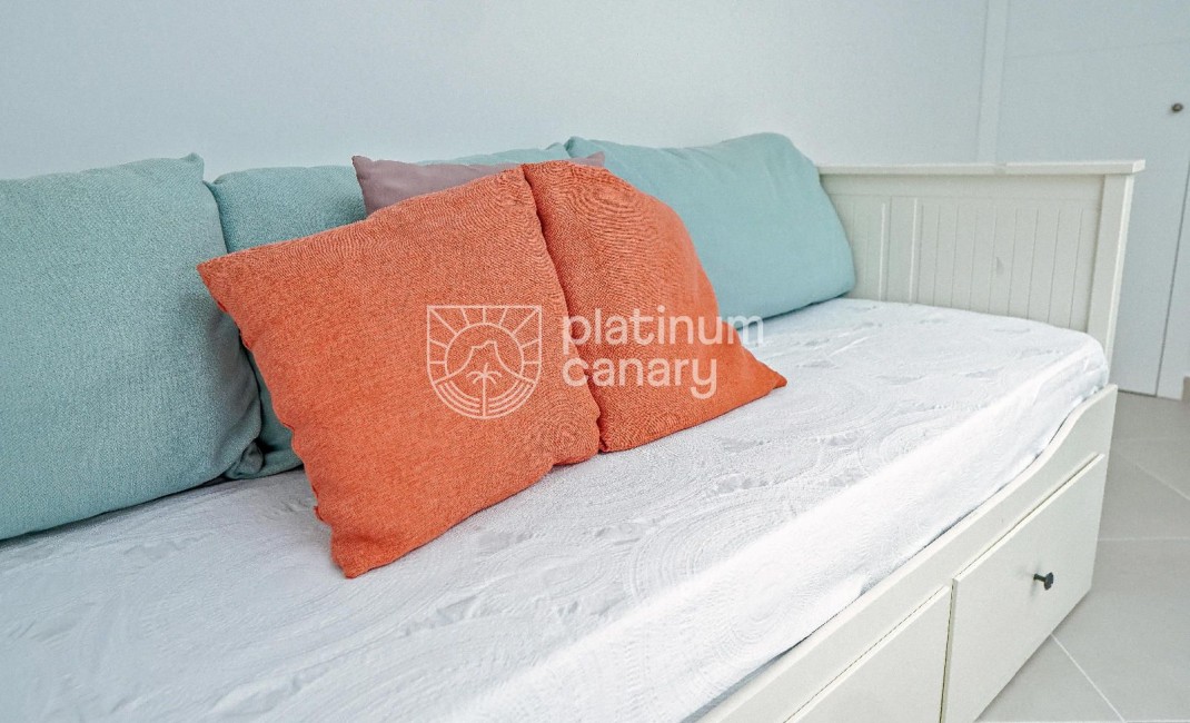 Revente - appartment - Adeje - Santa Cruz Tenerife