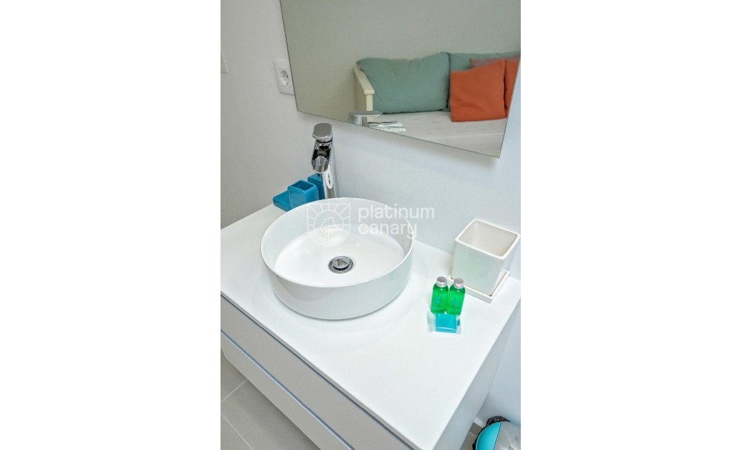 Revente - appartment - Adeje - Santa Cruz Tenerife