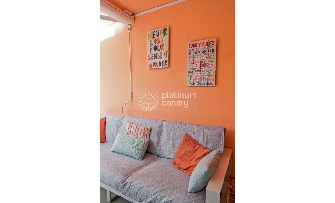 Revente - appartment - Adeje - Santa Cruz Tenerife
