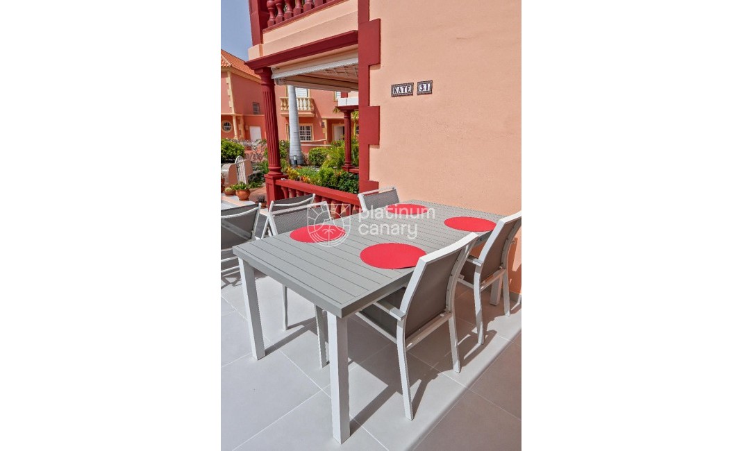 Revente - appartment - Adeje - Santa Cruz Tenerife
