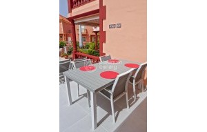 Revente - appartment - Adeje - Santa Cruz Tenerife
