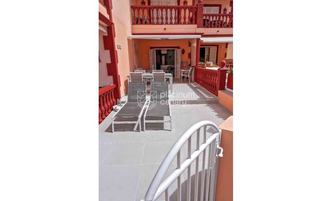Revente - appartment - Adeje - Santa Cruz Tenerife