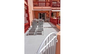 Revente - appartment - Adeje - Santa Cruz Tenerife