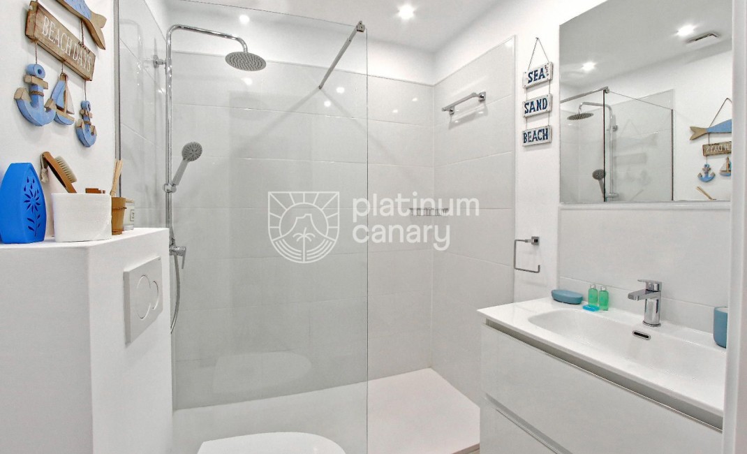 Revente - appartment - Adeje - Santa Cruz Tenerife