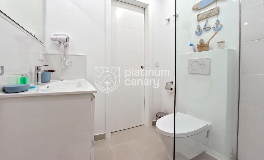 Revente - appartment - Adeje - Santa Cruz Tenerife