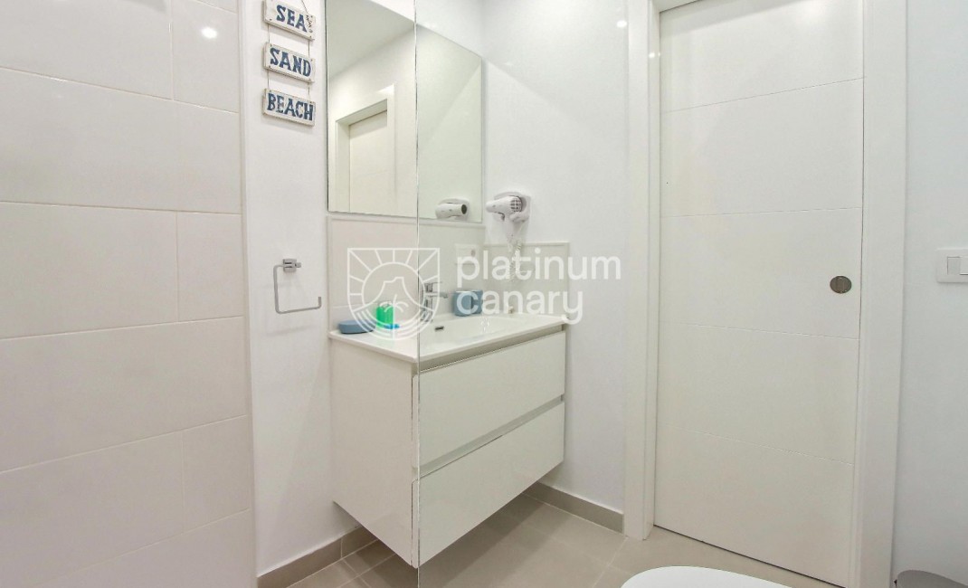 Revente - appartment - Adeje - Santa Cruz Tenerife