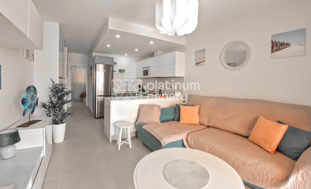 Revente - appartment - Adeje - Santa Cruz Tenerife