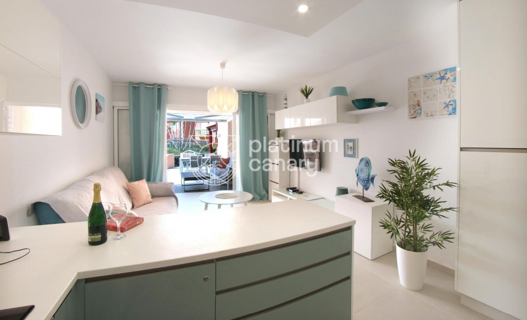 Revente - appartment - Adeje - Santa Cruz Tenerife