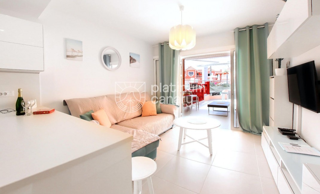 Revente - appartment - Adeje - Santa Cruz Tenerife