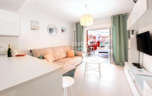Revente - appartment - Adeje - Santa Cruz Tenerife