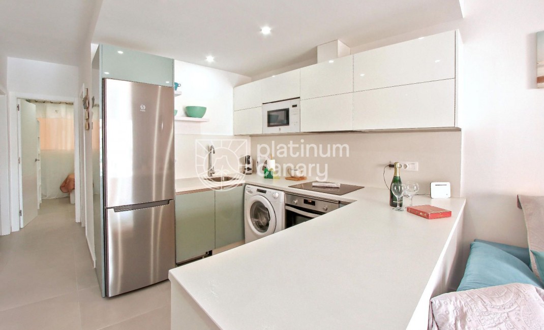 Revente - appartment - Adeje - Santa Cruz Tenerife