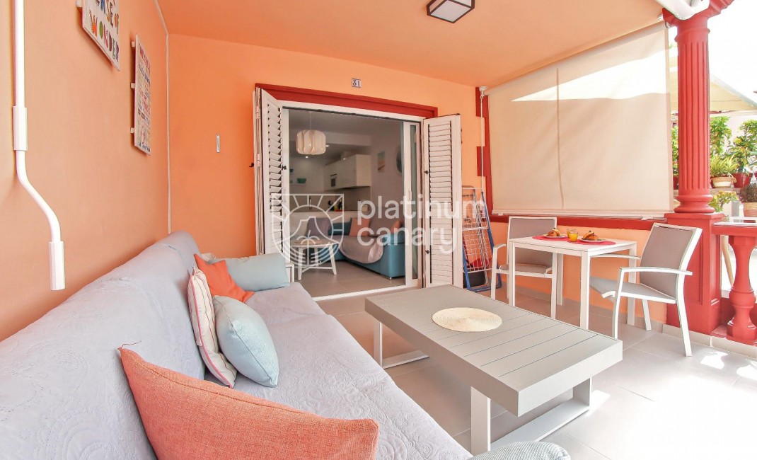 Revente - appartment - Adeje - Santa Cruz Tenerife