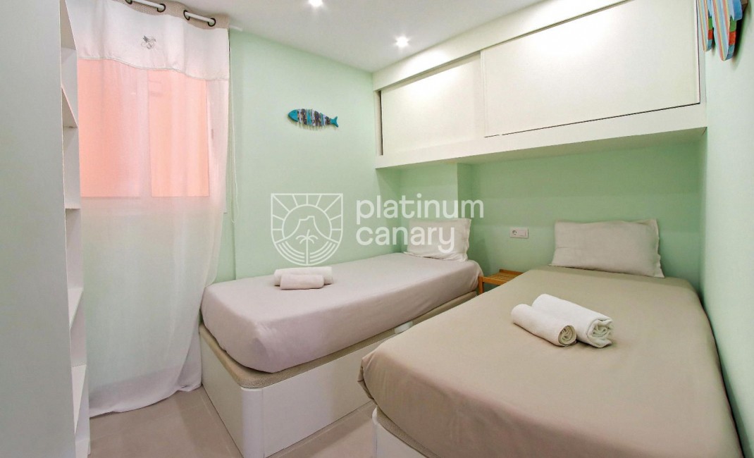 Revente - appartment - Adeje - Santa Cruz Tenerife