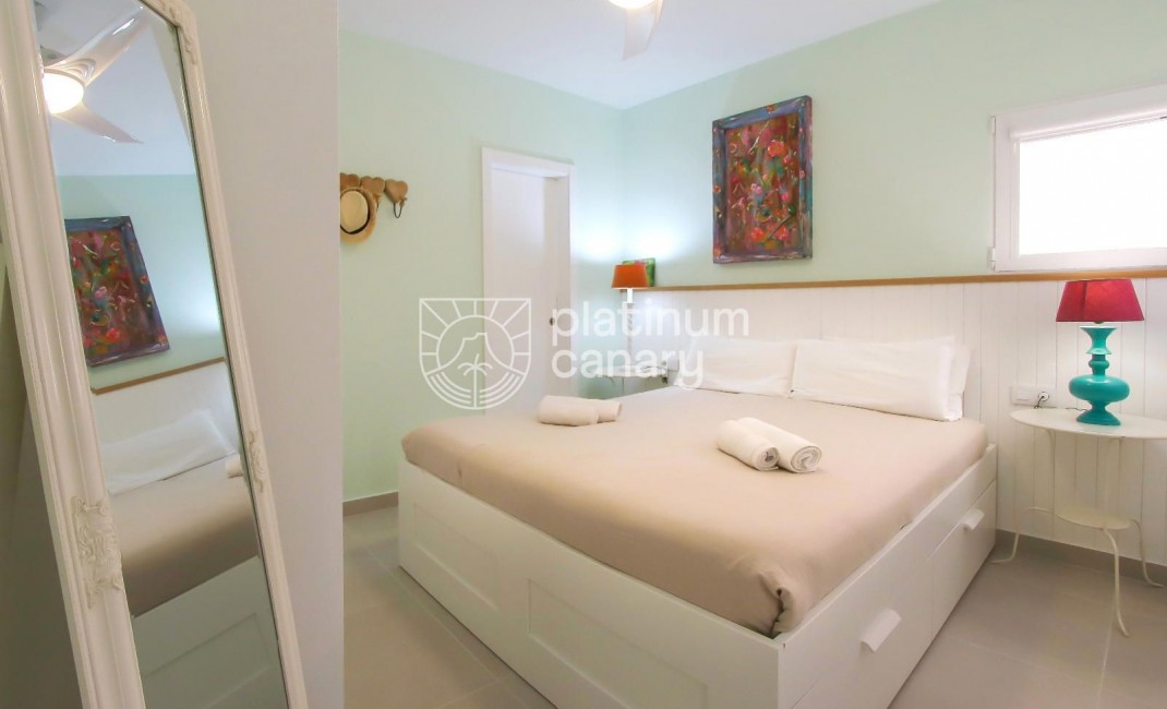 Revente - appartment - Adeje - Santa Cruz Tenerife