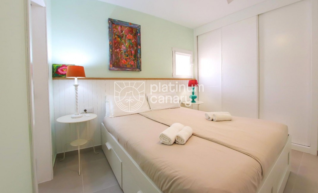 Revente - appartment - Adeje - Santa Cruz Tenerife