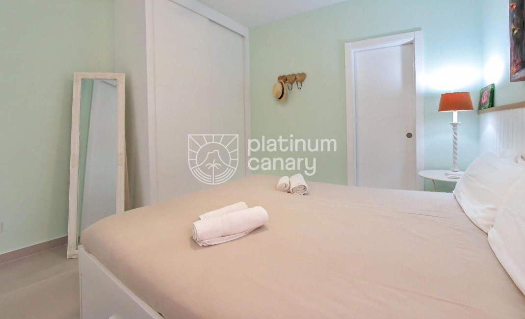 Revente - appartment - Adeje - Santa Cruz Tenerife