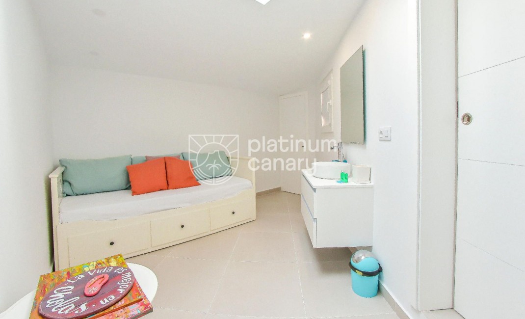 Revente - appartment - Adeje - Santa Cruz Tenerife