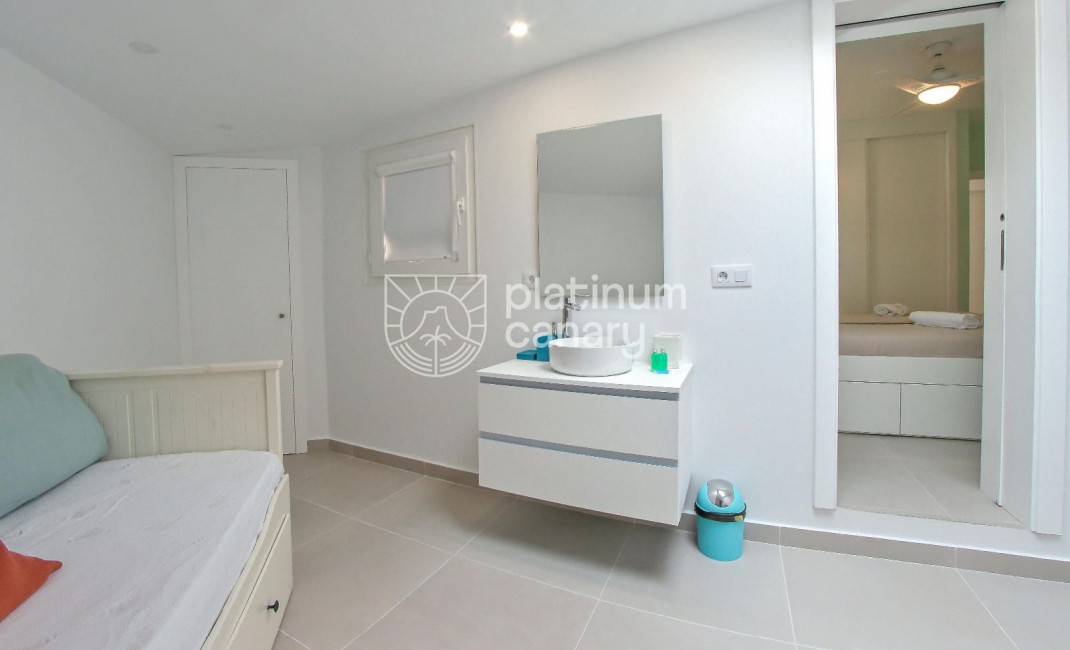 Revente - appartment - Adeje - Santa Cruz Tenerife