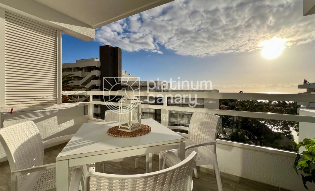 Sale - appartment - Adeje - Santa Cruz Tenerife