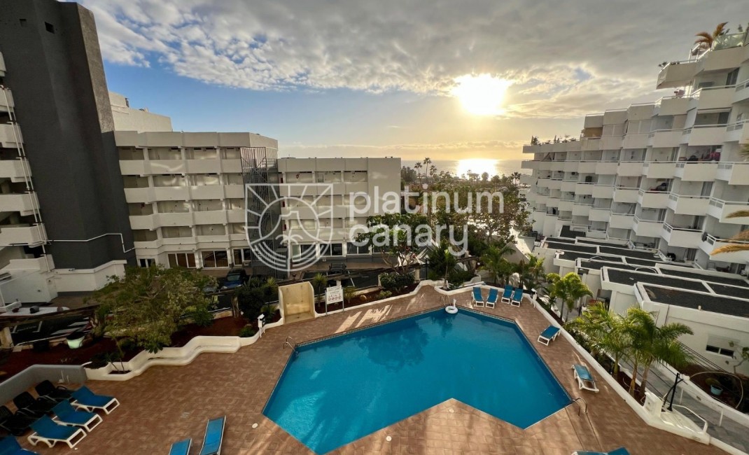 Sale - appartment - Adeje - Santa Cruz Tenerife