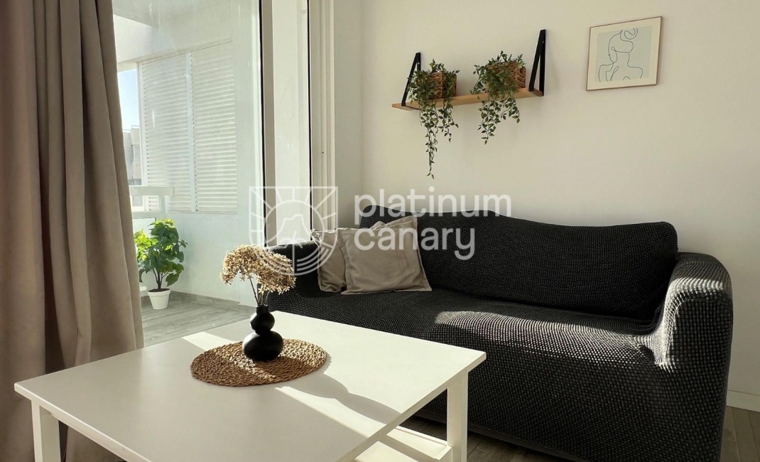 Sale - appartment - Adeje - Santa Cruz Tenerife