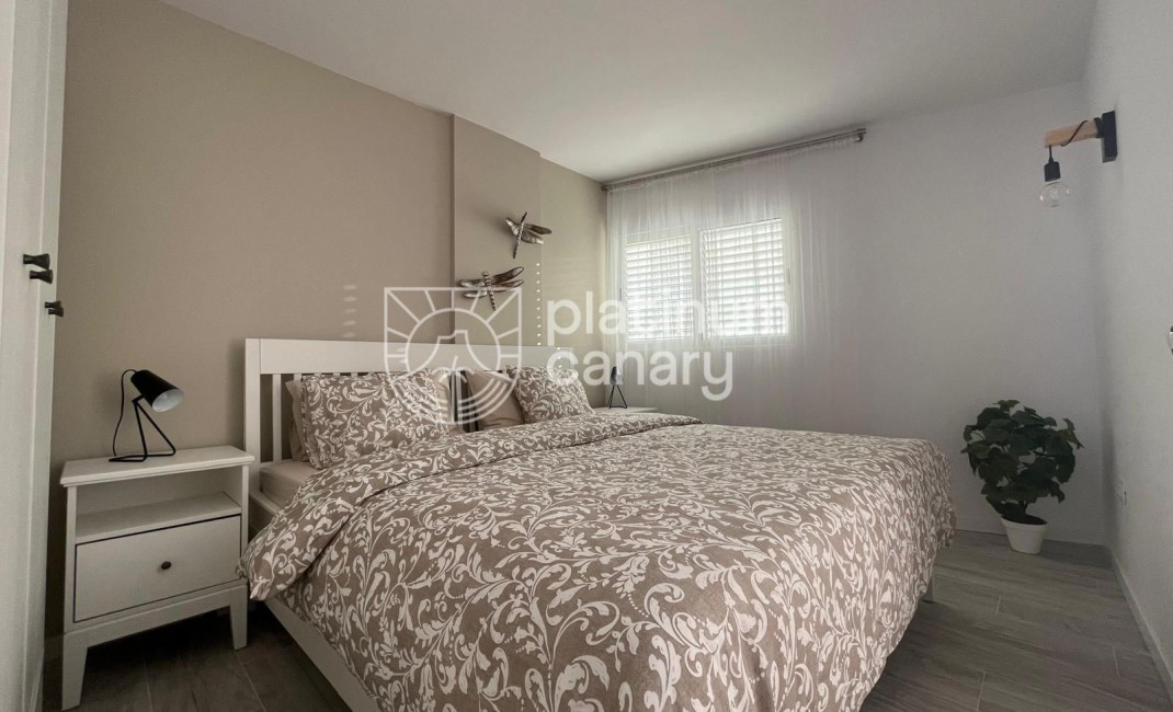 Sale - appartment - Adeje - Santa Cruz Tenerife
