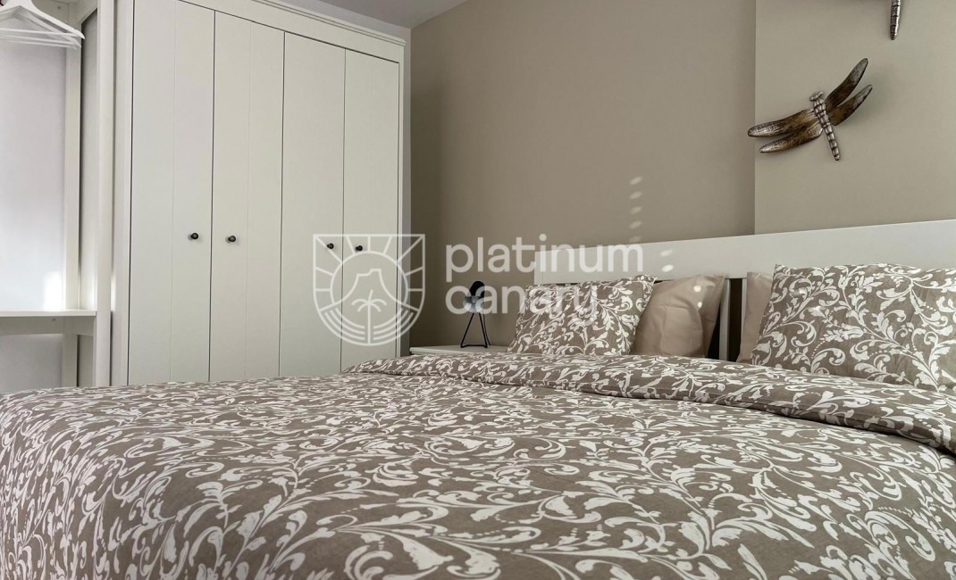 Sale - appartment - Adeje - Santa Cruz Tenerife