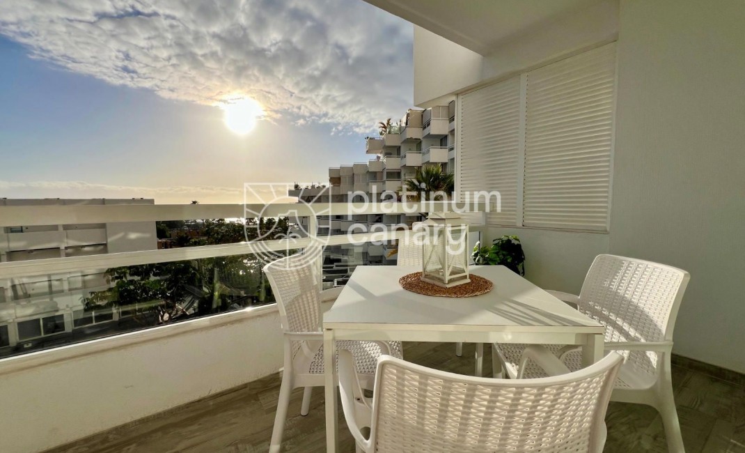 Sale - appartment - Adeje - Santa Cruz Tenerife