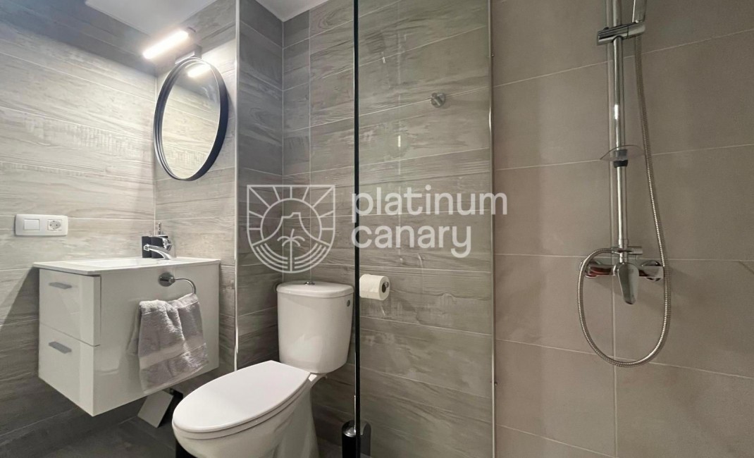 Sale - appartment - Adeje - Santa Cruz Tenerife