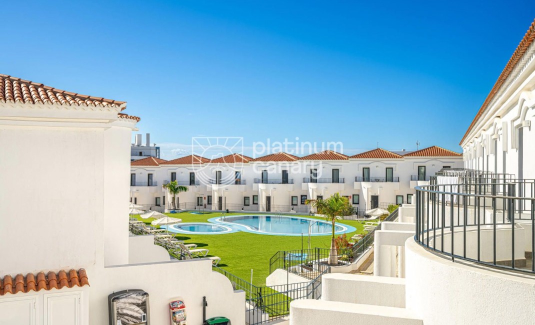Sale - Villa - Golf Del Sur - Santa Cruz Tenerife
