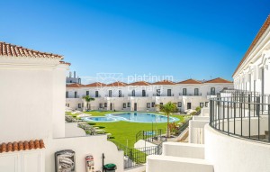 Sale - Villa - Golf Del Sur - Santa Cruz Tenerife