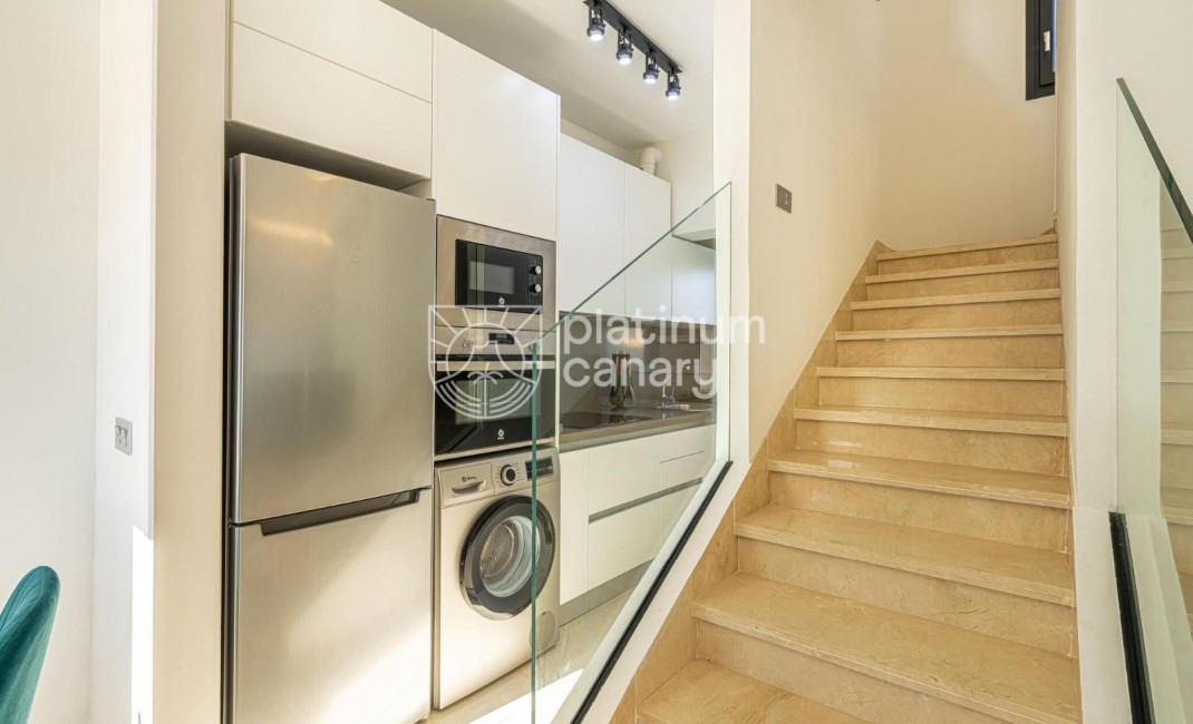 Sale - Villa - Golf Del Sur - Santa Cruz Tenerife