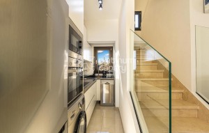 Sale - Villa - Golf Del Sur - Santa Cruz Tenerife