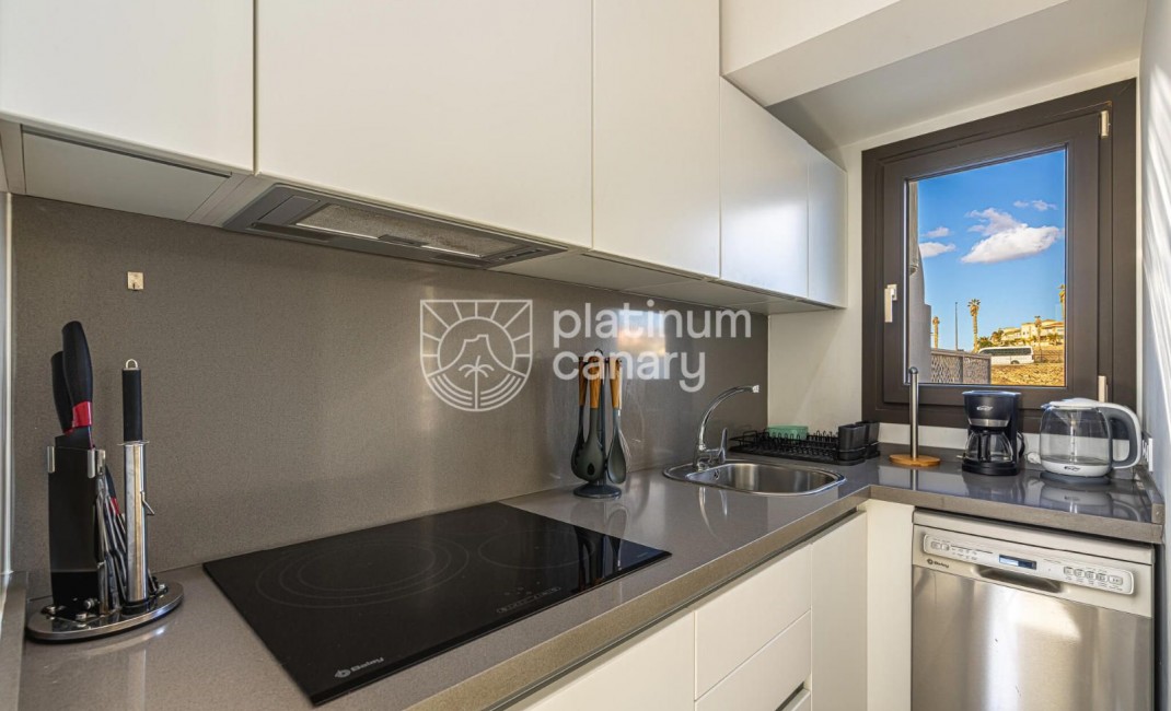 Sale - Villa - Golf Del Sur - Santa Cruz Tenerife