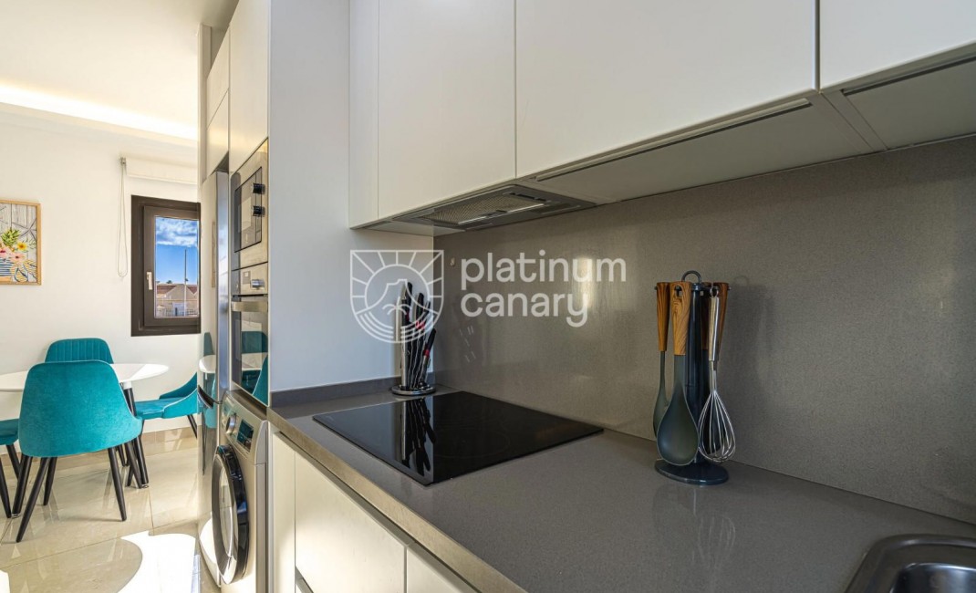 Sale - Villa - Golf Del Sur - Santa Cruz Tenerife