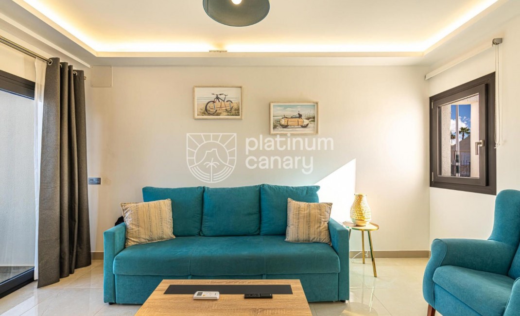 Sale - Villa - Golf Del Sur - Santa Cruz Tenerife