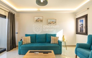 Sale - Villa - Golf Del Sur - Santa Cruz Tenerife