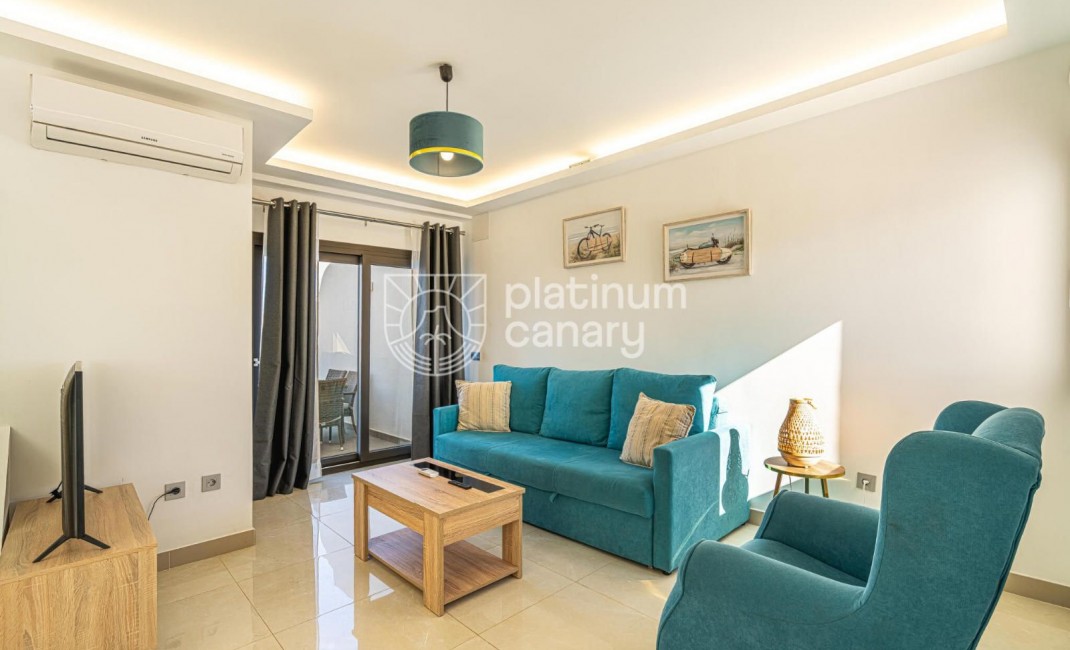 Sale - Villa - Golf Del Sur - Santa Cruz Tenerife