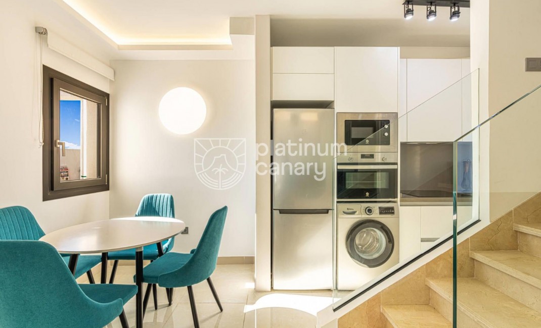 Sale - Villa - Golf Del Sur - Santa Cruz Tenerife