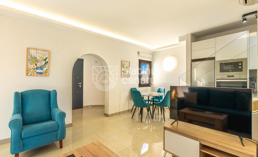 Sale - Villa - Golf Del Sur - Santa Cruz Tenerife